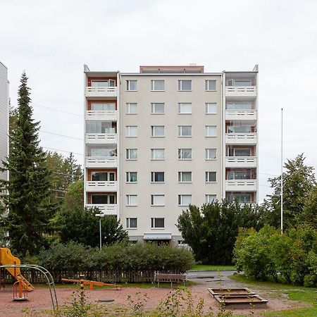 Huone Turku Exterior foto